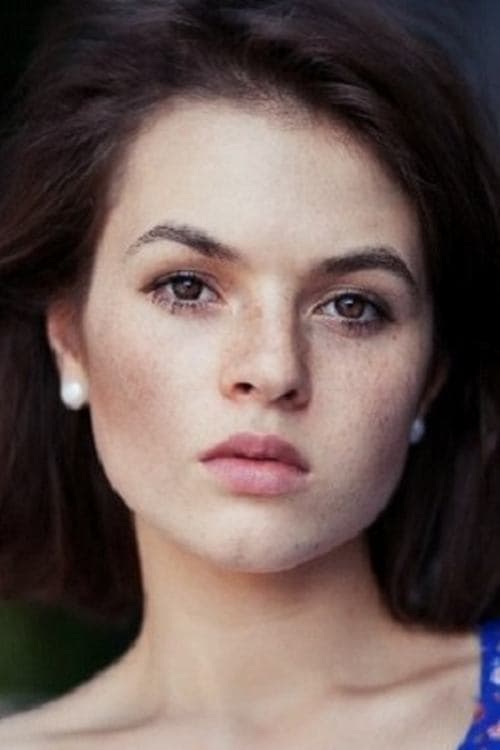 Anastasiya Tsibizova profile photo