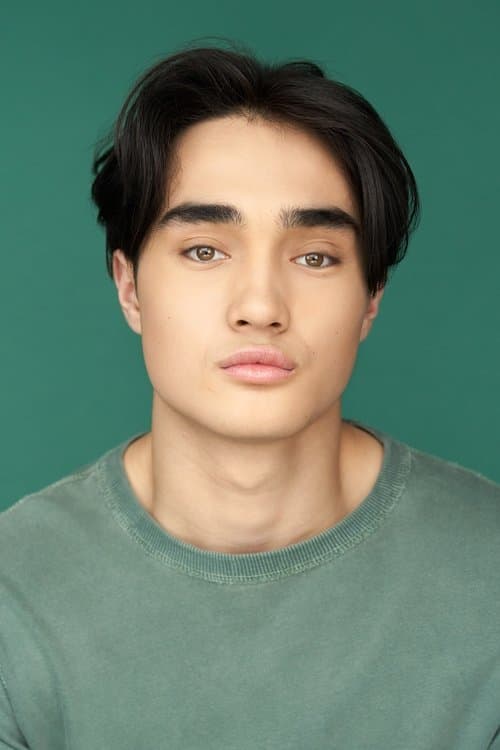 Brendon Tremblay profile photo