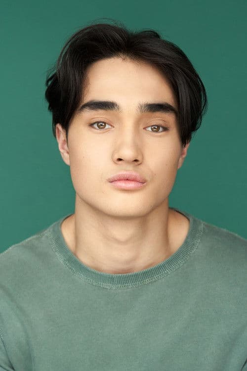 Brendon Tremblay profile photo