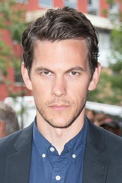 Tom Lipinski profile photo