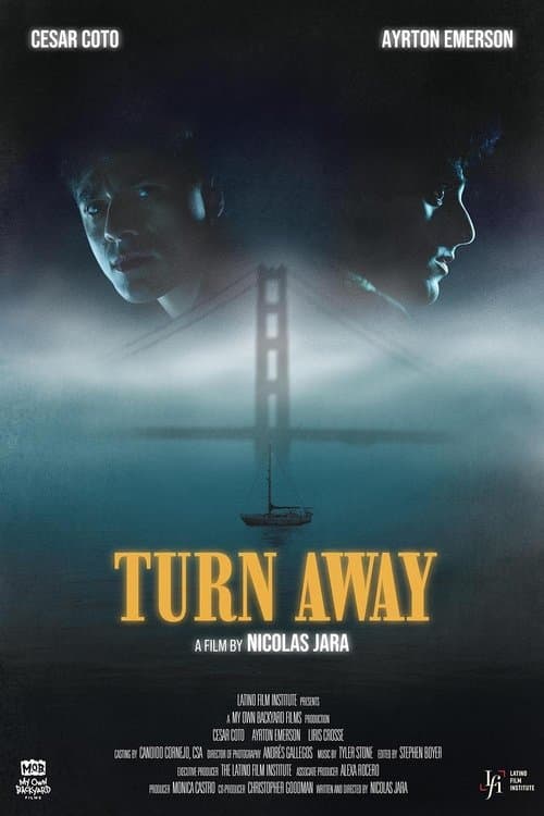 Turn Away poster