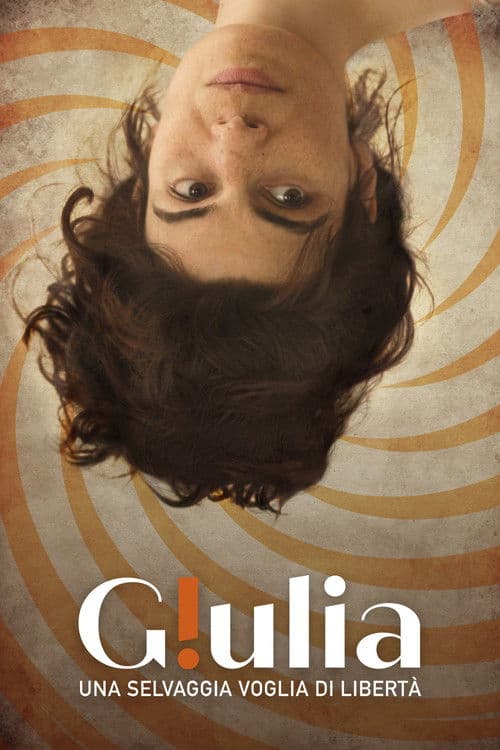 Giulia poster