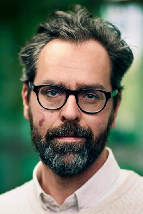 Anders Morgenthaler profile photo