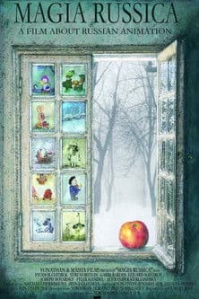 Magia Russica poster