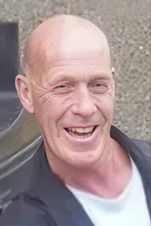 Peter Colvey profile photo