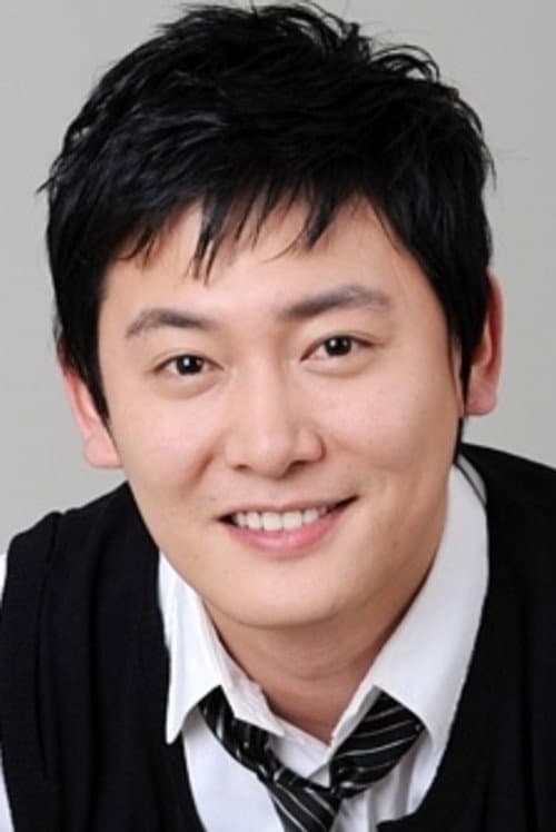Kim Min-seong profile photo