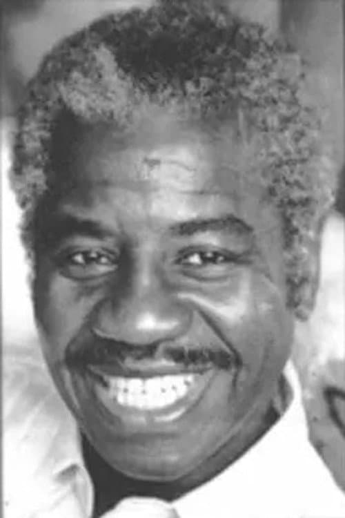 Gordon Watkins profile photo