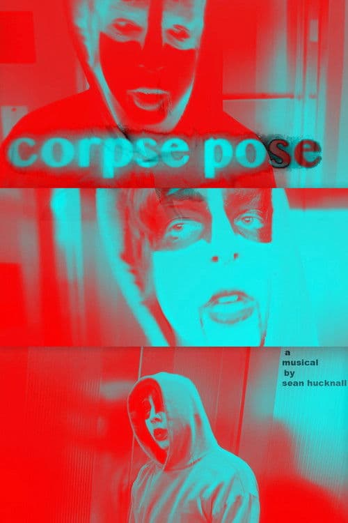 Corpse Pose poster