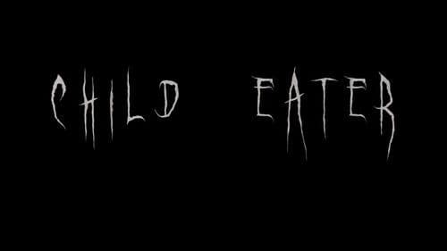 Child Eater poster
