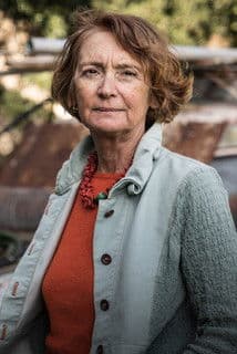 Françoise Romand profile photo