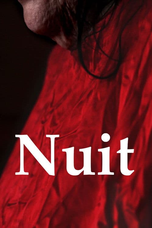 Nuit poster
