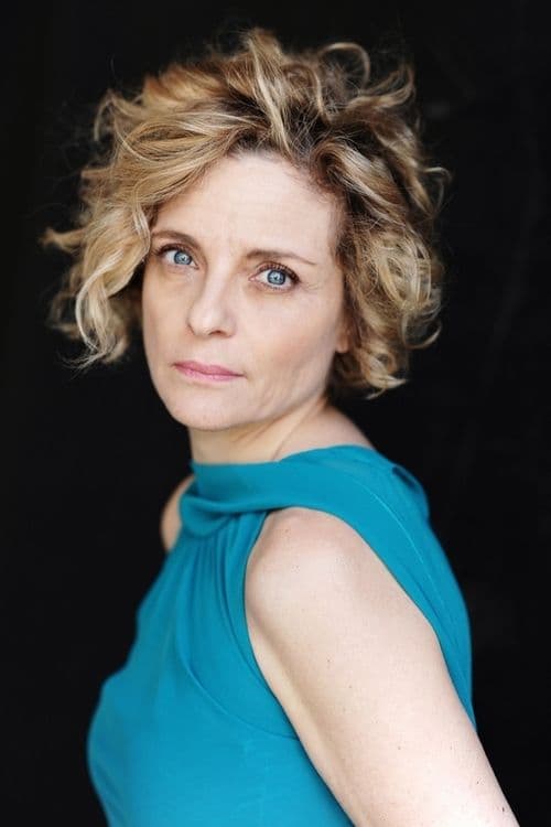 Francesca De Martini profile photo