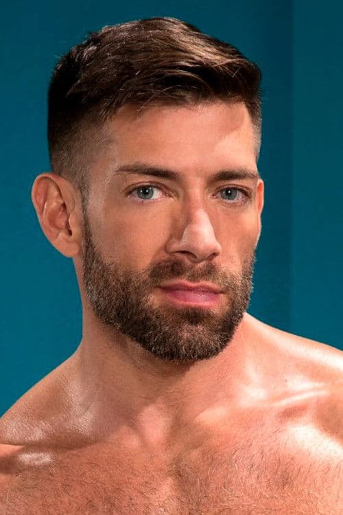 Bruce Beckham profile photo