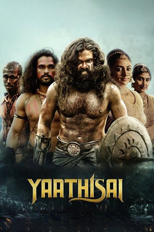 Yaathisai poster
