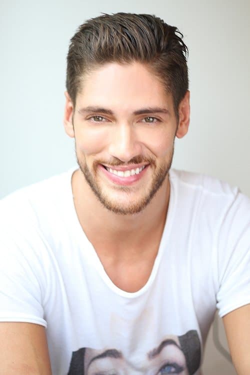 Ângelo Rodrigues profile photo