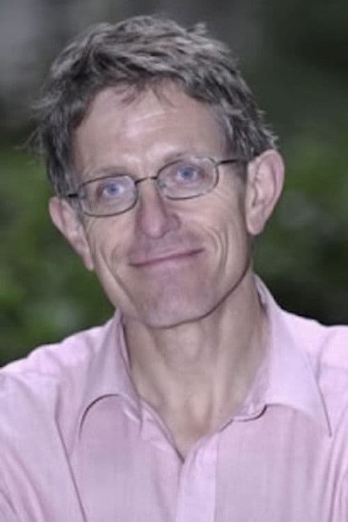 Simon Calder profile photo