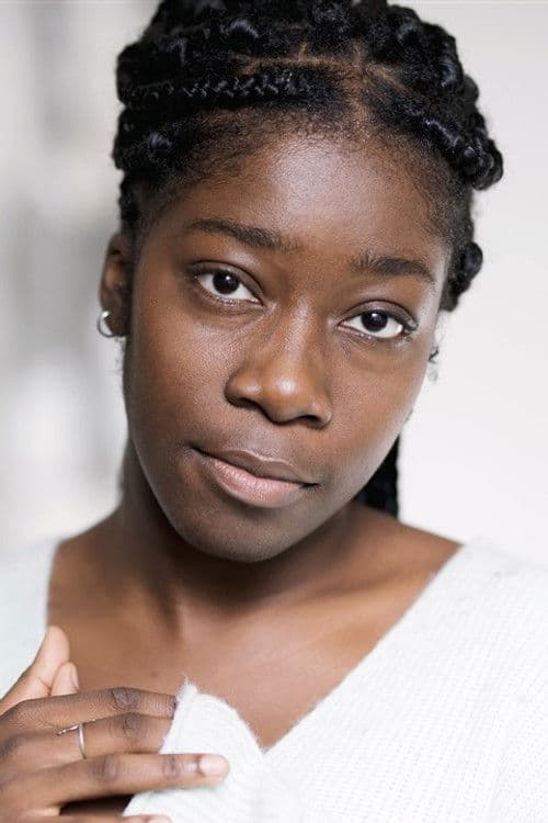 Dana Fiaque profile photo