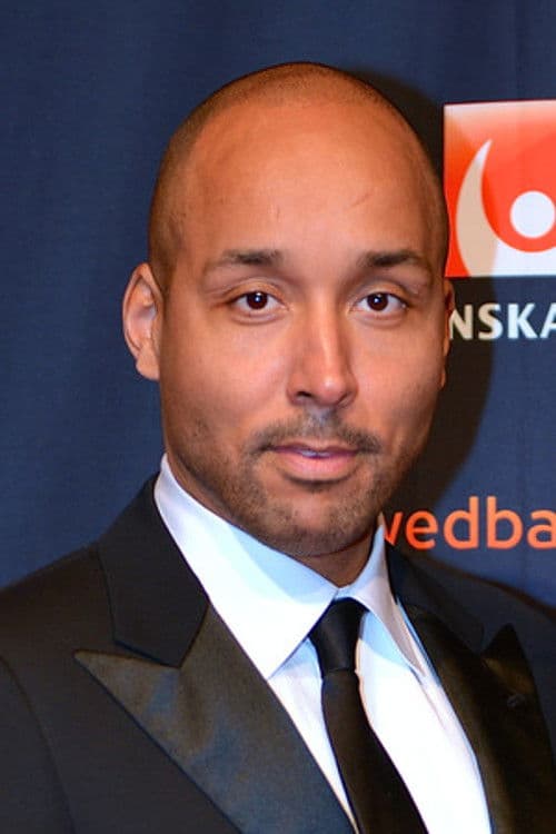 Martin Dahlin profile photo