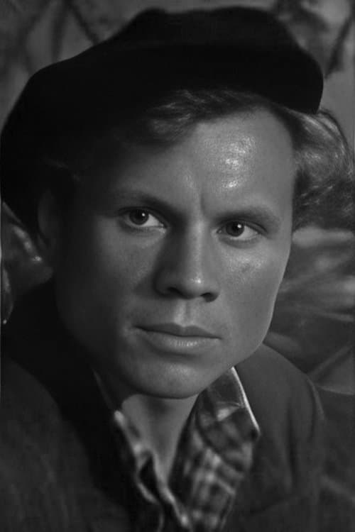 Nikolay Smorchkov profile photo