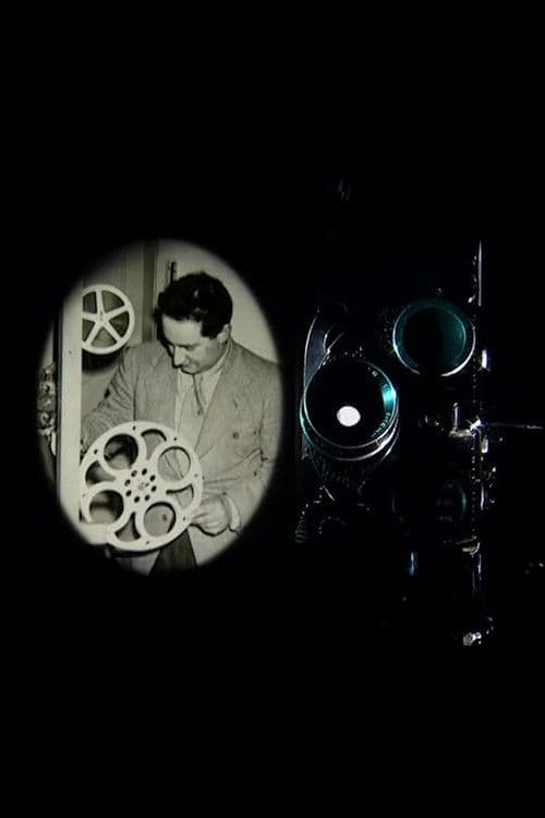 Surreally Scozzese: Enrico Cocozza 1921 - 1997 poster