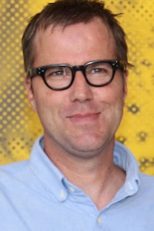 Bob Byington profile photo