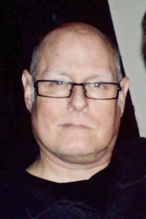 William Preston Robertson profile photo