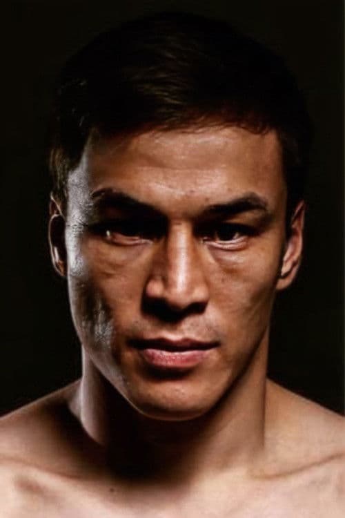 Batyrzhan Jukembayev profile photo