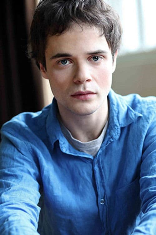 Nicolas Bacon profile photo