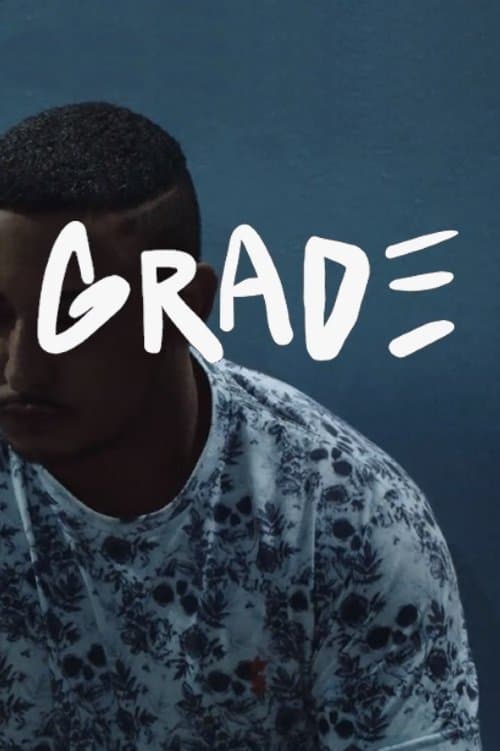 Grade poster