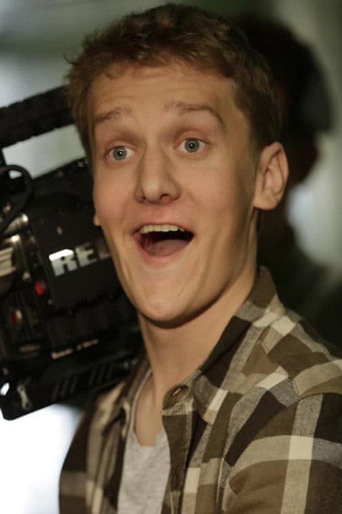 Cameron Covell profile photo