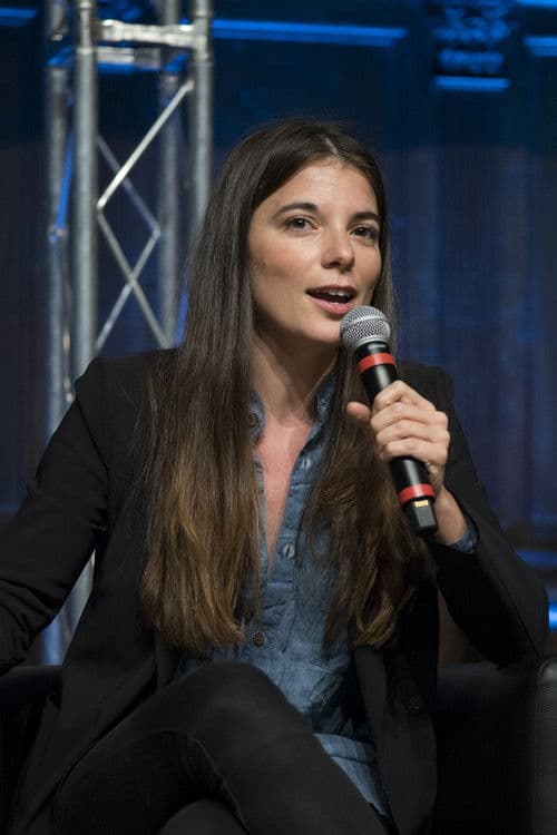 Giulia Innocenzi profile photo