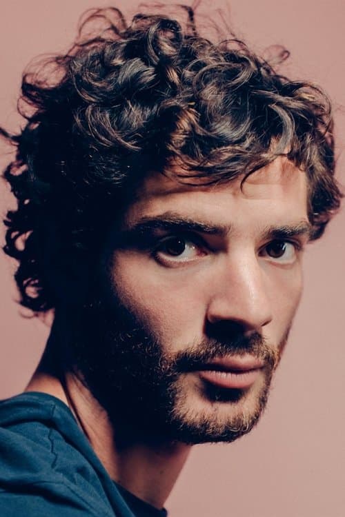 Jean Michelangeli profile photo