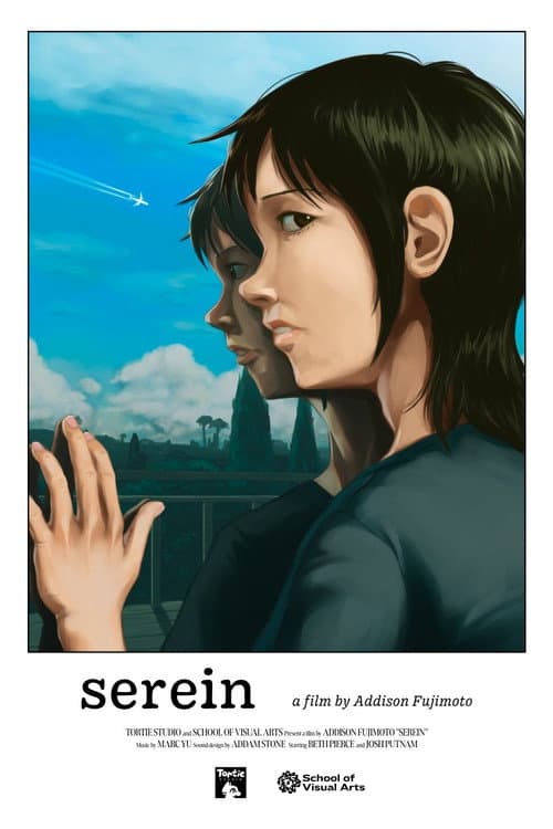 Serein poster