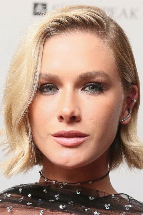 Fiorella Mattheis profile photo