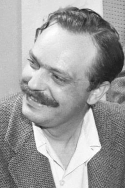 Leith Stevens profile photo