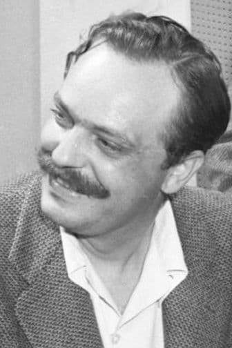 Leith Stevens profile photo