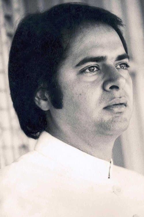 Farooq Shaikh profile photo