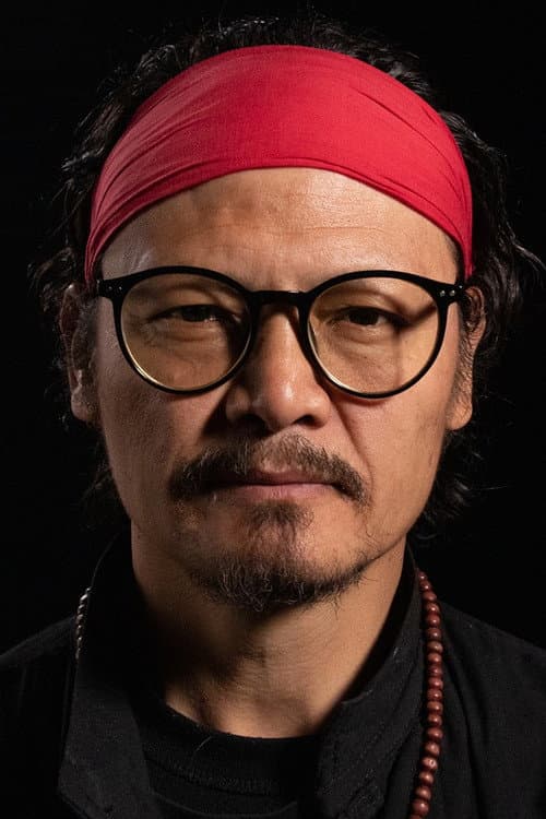 Tenzin Tsundue profile photo