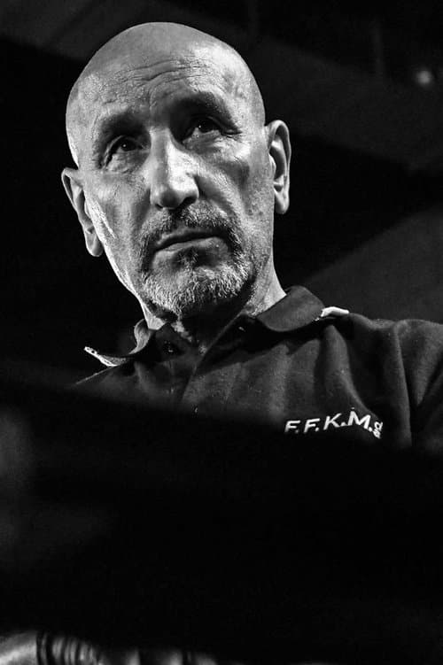 Kouider Abdelmoumeni profile photo