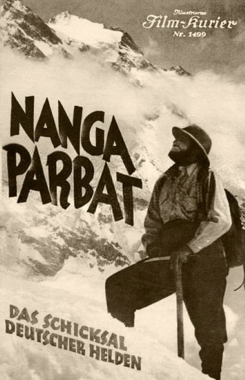 Nanga Parbat poster