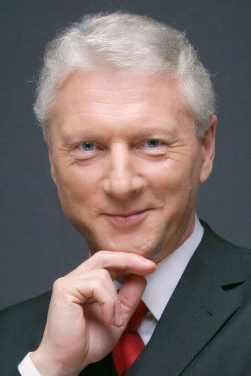 Ladislav Špaček profile photo