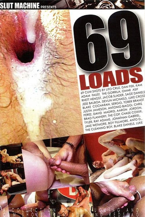 69 Loads poster