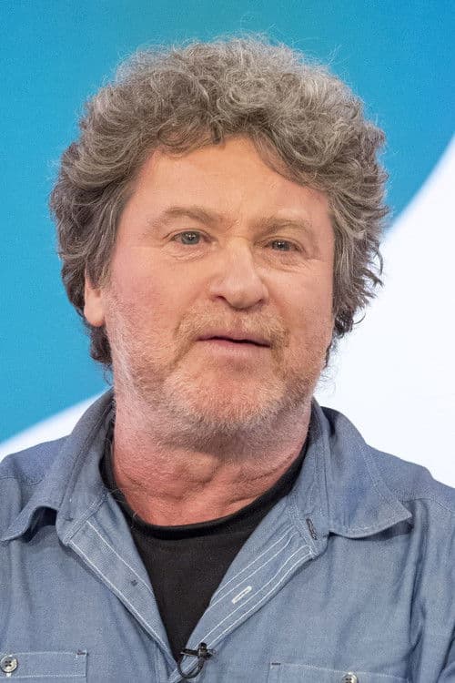 Rory McGrath profile photo