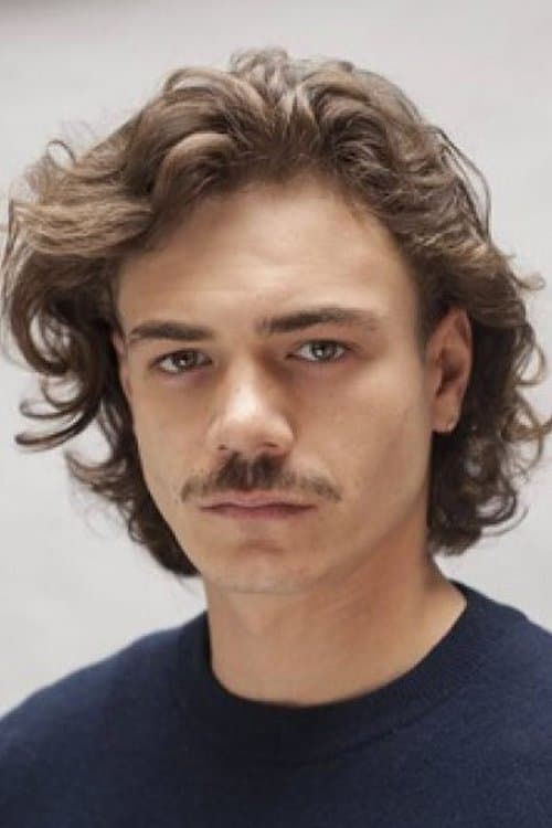 Josef Mlekuz profile photo