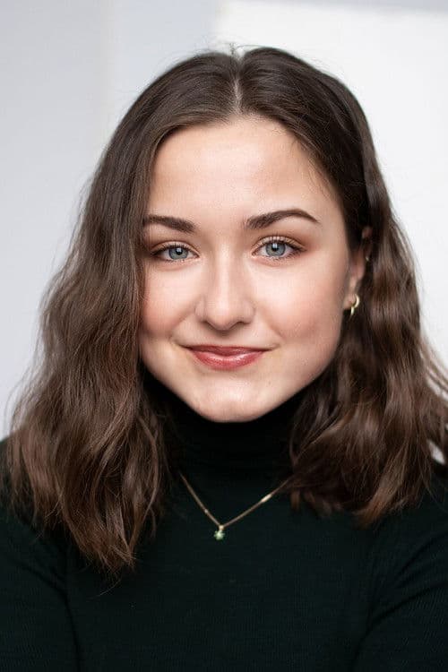 Maya Hegetschweiler profile photo