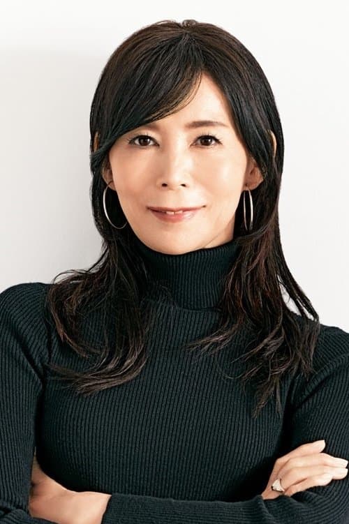 Mariya Takeuchi profile photo