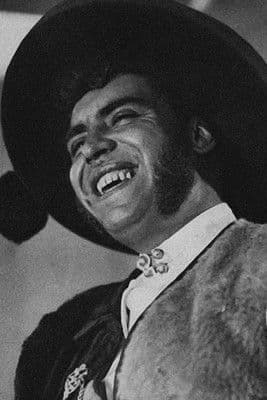 Antonio Fagim profile photo