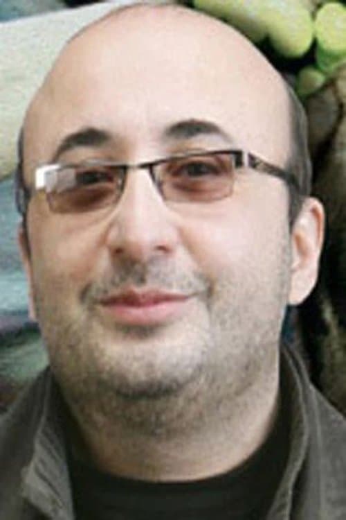 David Babayan profile photo