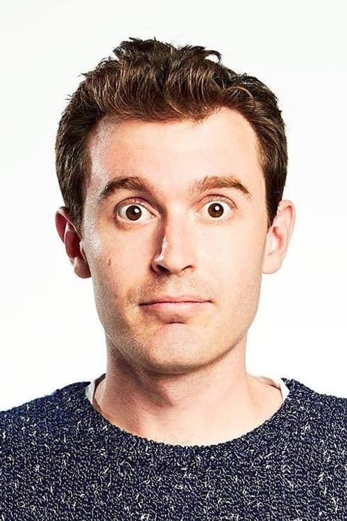 Tom Cashman profile photo