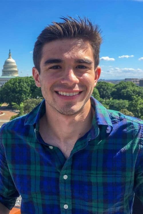 Will Sidaros profile photo